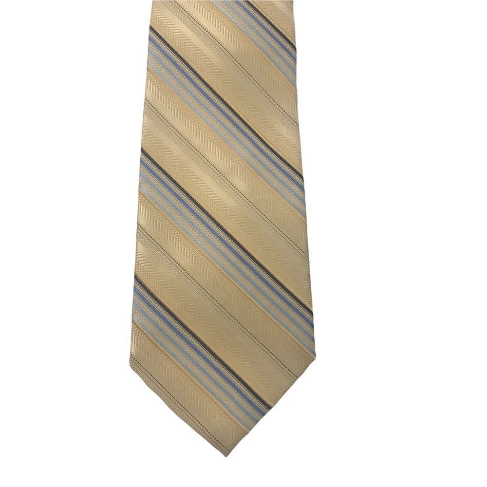 ‎Burma Bibas extra long necktie